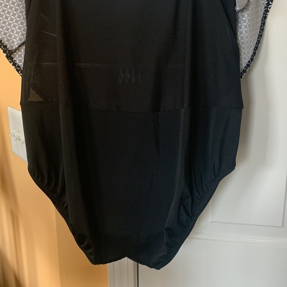 Great Lengths brand swimsuit-one peice - Picture 5 of 7